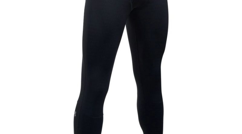 Under Armour Base 4.0 Leggings Thermal Underwear Review